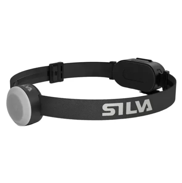 Lampe frontale Silva Smini