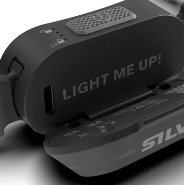 Lampe frontale Silva Smini Fly