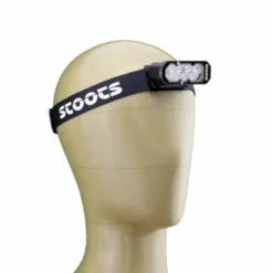 Lampe frontale Stoots Kiska 3