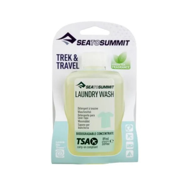 Lessive concentrée biodégradable Sea to Summit