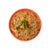 Légumes sautés aux nouilles - Double portion