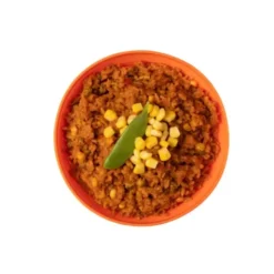 Légumes tikka au riz - Double portion