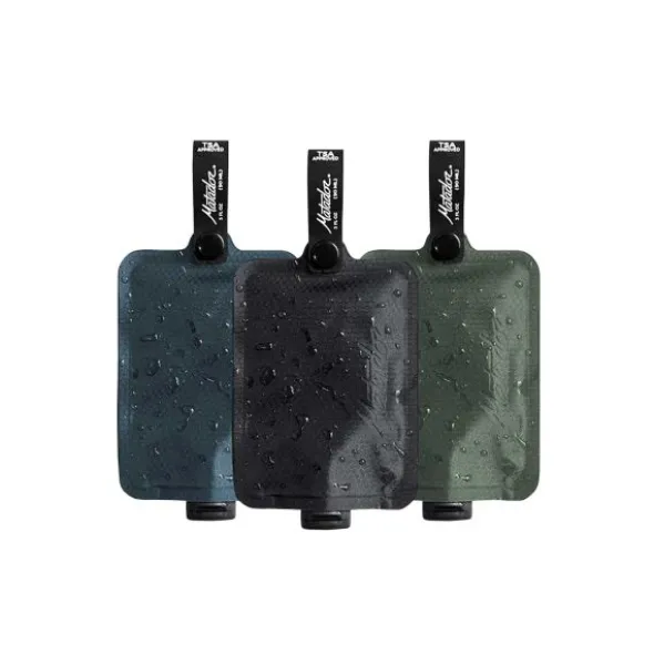 Lot de 3 flacons souples Matador - 90 ml
