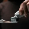 Lot de 2 tubes de dentifrice rechargeables