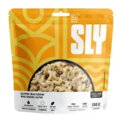 Macaroni Alpin
