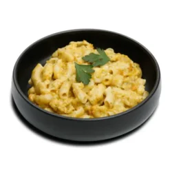 Macaronis au fromage
