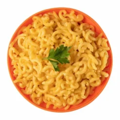 Macaronis aux fromages - 25 ans