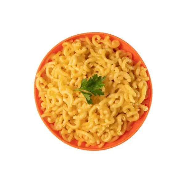 Macaronis aux fromages - Double portion
