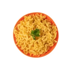 Macaronis aux fromages - Grand format
