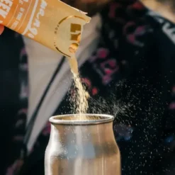 Mango Smoothie