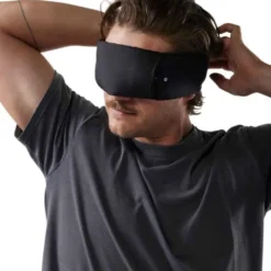 Masque de sommeil et bouchons d'oreille Matador