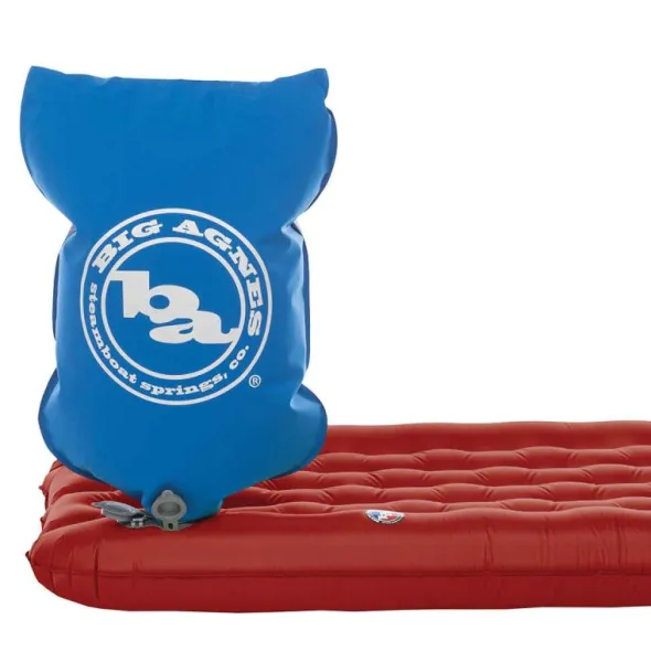 Matelas gonflable Big Agnes Rapide SL Insulated
