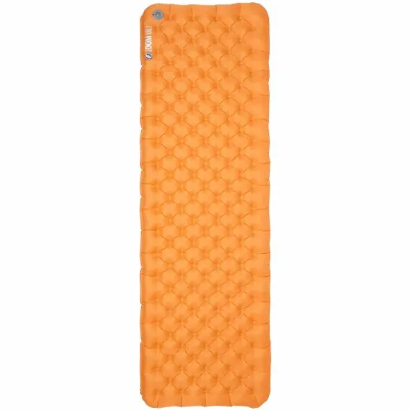 Matelas gonflable Big Agnes Zoom UL Insulated