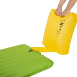 Matelas gonflable Exped Ultra 6.5R Mummy
