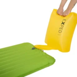 Matelas gonflable Exped Ultra 1R Mummy