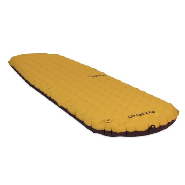 Matelas gonflable Nemo Tensor Trail