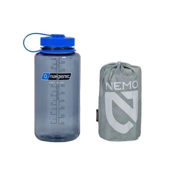 Matelas gonflable Nemo Tensor Elite