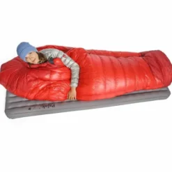 Matelas gonflable Pajak Expedition