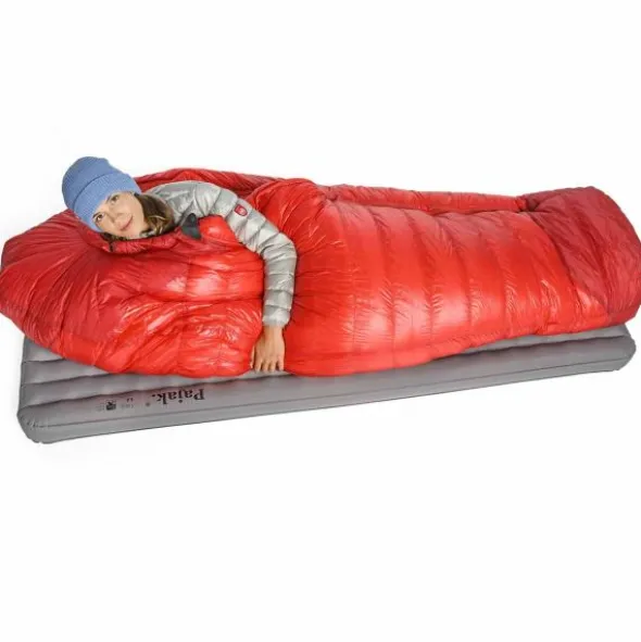 Matelas gonflable Pajak Expedition