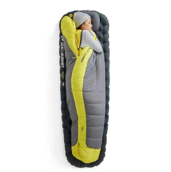 Matelas gonflable Sea to Summit Ether Light XR Pro