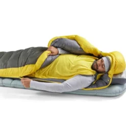 Matelas gonflable Sea to Summit Ether Light XR