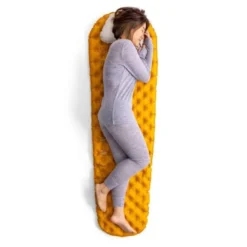 Matelas gonflable Sea to Summit Ultra Light XR
