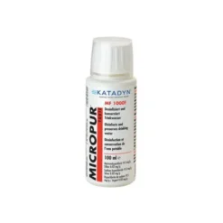 Micropur Forte MF 1000F - 100 ml pour 1000 L