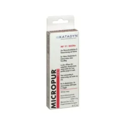 Micropur Forte MF 1T - 100 comprimés - 1 comp/1 L