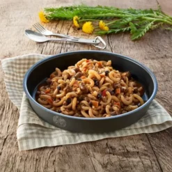 Mijoté forestier gourmand au boeuf