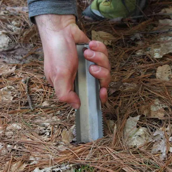 Mini-pelle Vargo Dig Dig Tool