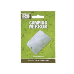 Miroir incassable BCB