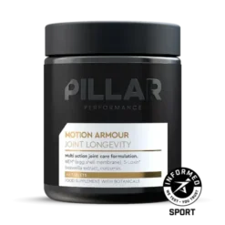 Motion Amour - PILLAR - Pot 60 comprimés