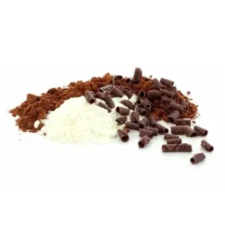 Mousse au chocolat
