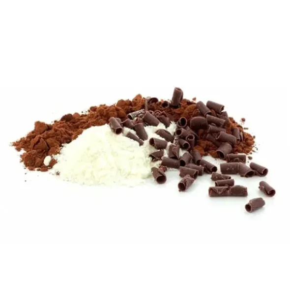 Mousse au chocolat