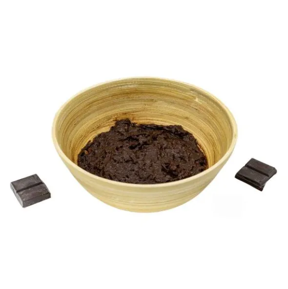 Mousse au chocolat de mamie