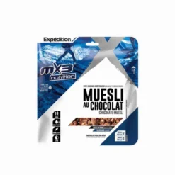 Muesli chocolat