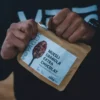 Muesli granola extra chocolat