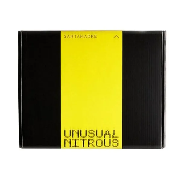 Nitrate en poudre Santa Madre Unusual x 6 sticks - Cola