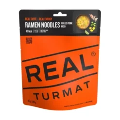 Nouilles ramen au porc effiloché et miso