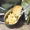 Oeufs brouillés - 90 g - 10 ans