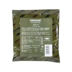 Oeufs brouillés - 90 g - 10 ans