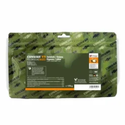 Oignons frits - 10 ans