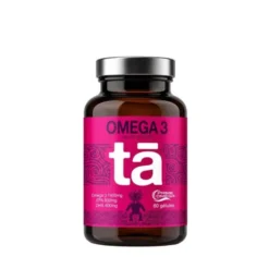 Oméga 3 TA Energy - 60 gélules