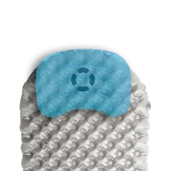 Oreiller gonflable Sea to Summit Aeros Ultralight Pillow