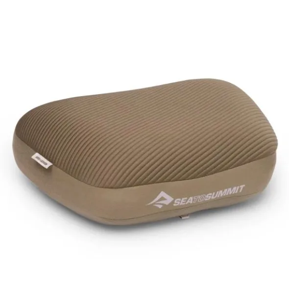 Oreiller gonflable Sea to Summit Aeros Premium Pillow - Regular