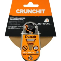 Ouvre cartouche de gaz Jetboil Crunchit