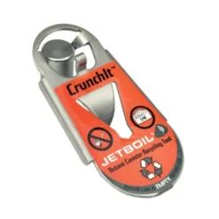 Ouvre cartouche de gaz Jetboil Crunchit