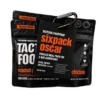 Pack de 6 repas lyophilisés Tactical Foodpack - Oscar