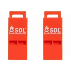 Pack sifflet SOL 100 dB