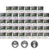 Pack Survie 3 mois - 90 Petits-déjeuners, 180 Repas, 90 Desserts - Stockage 25 ans